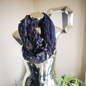 🧣 Cleo 6 Ways To Wear Infinity Scarf 🧣